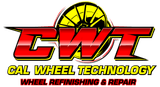 Cal Wheel Technology logo